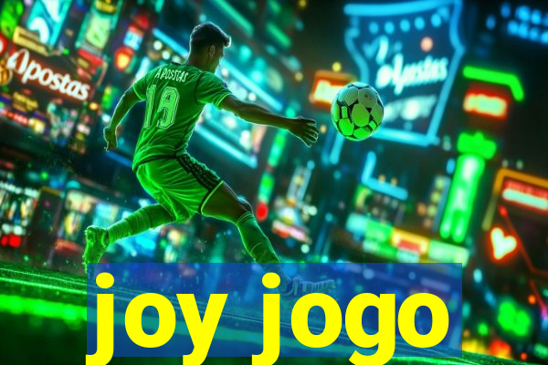joy jogo